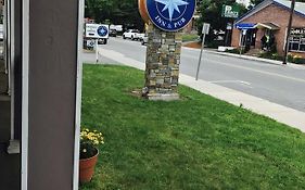 Rally Point Inn & Pub