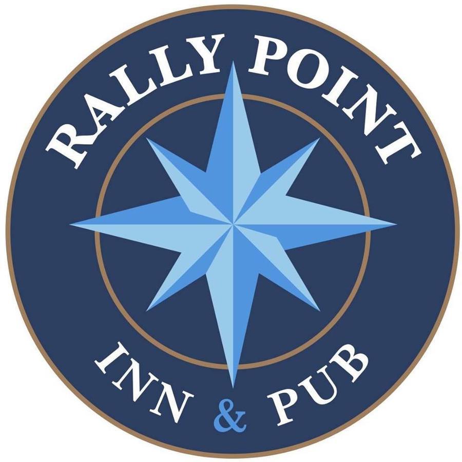 Rally Point Inn & Pub Foxborough Exterior photo